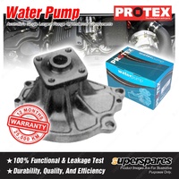 1 x Protex Blue Water Pump for Nissan Navara D21 Nomad GC22 Urvan E24 2.4L 87-95