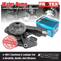 Protex Blue Water Pump for Land Rover Discovery 3.9i Range Rover 4.0 4.6 1992-2018