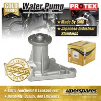 Protex Gold Water Pump for Mg Midget Midget 1098 1275L A Series 1966-1975