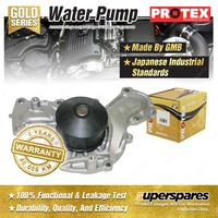 Protex Gold Water Pump for Mitsubishi Pajero NM NP Triton ML 3.5L 6G74 200-2018