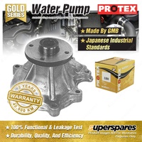 Brand New 1 Pc Protex Gold Water Pump for Ford Maverick KY 4.2L TB42 1988-2018