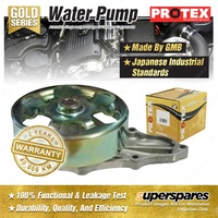 Protex Gold Water Pump for Honda Accord CM Integra DC Odyssey RB RB1 2001-2018