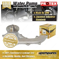 Protex Gold Water Pump for Toyota Hilux RZN 149 169 174 TGN16R GGN15R KUN16R