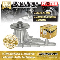 Protex Gold Water Pump for Toyota Soarer JZZ31 JZX 90 91 93 101 105 1991-2018