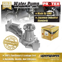 Protex Gold Water Pump for Nissan Elgrand E50 ALE50 Navara D22 Pathfinder R50