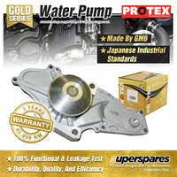 Protex Gold Water Pump for Honda Accord CGI CK Euro CP3 Odyssey RA81997-2018