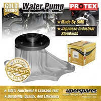 1 Protex Gold Water Pump for Toyota Rav 4 ACA 20 21 22 23 33 Tarago ACR30 00-18