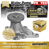 Protex Gold Water Pump for Nissan Pulsar N10 Sunny Without Air Vanette C 20 120