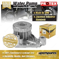 Protex Gold Water Pump for Honda Civic EJ ES EU 1.7L VTEC OHC D17A D17Z 00-18