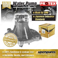 Protex Gold Water Pump for Honda Accord AC AD Prelude AB 1.8L ES ET 1983-2018