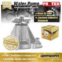 1 Protex Gold Water Pump for Nissan Prairie M10 Pulsar N10 N12 B11 1.3L 1.5L