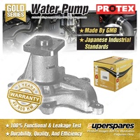 Brand New Protex Gold Water Pump for Ford Corsair UA 2.0 L CA20 1988-1990