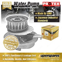 Brand New Protex Gold Water Pump for Daewoo Espero Sedan 2.0L CJ20E 1995-1997