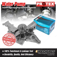 Protex Blue Water Pump for Mercedes Benz C240 C260 W203 C280 C320 Cl500 C215