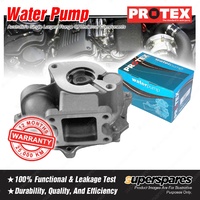 Brand New Protex Blue Water Pump for BMW 316I 318I 320I E46 E90 1.8L 2.0L