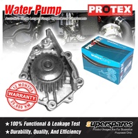 Protex Blue Water Pump for Rover 75 Freelander 1.8i XE 1.8L 2.0L 1998-2018