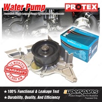 Brand New 1 Pc Protex Blue Water Pump for Audi A4 B5 B6 A6 A8 2.4L 2.6L 2.8L