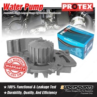 Brand New Protex Blue Water Pump for Citroen C4 C5 2.0L 2.2L 6/2004-2018