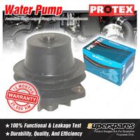 1 x Protex Blue Water Pump for Triumph 2000 2500 MK 1 2 GT6 TR5 TR5A 2.0 2.5 L