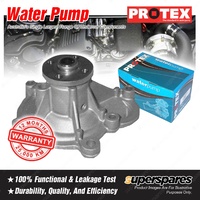 Protex Blue Water Pump for Mercedes Benz C 180K 200K 230K W 203 204 CLK 200 209