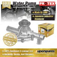 Protex Gold Water Pump for BMW 1800 1800Ti 2000 2000Ti 2002 2002Ti 1963-1977