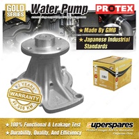 Protex Gold Water Pump for Nissan 180SX 200SX Silvia S13 Nxr AB13 Serena AC23