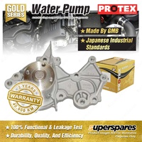 Protex Gold Water Pump for Suzuki APV GC416 Baleno SY416 Grand Vitara Cabriolet