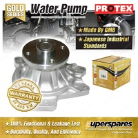 Protex Gold Water Pump for Mitsubishi Canter FE511 2.8L 3.2L 4M40 4M41 1998-2002