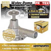 1 Pc Protex Gold Water Pump for Toyota Corolla KE 20 25 26 1.2L 3K 70-74