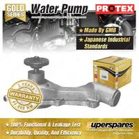 Protex Gold Water Pump for Chrysler Centura Valiant VG VH VJ VK CH CJ CK CL CM