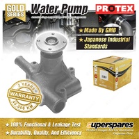 Protex Gold Water Pump for Nissan 720 Urvan E23 2.2L 2.3L Diesel SD 22 23 81-86