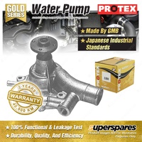 Protex Gold Water Pump for Daihatsu Delta DV28 V 10 11 12 90 3.0L 1977-2018