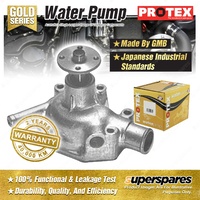 1 Pc Protex Gold Water Pump for Toyota Corona RT80 RT81 RN 10 15 20 25 1969-1976