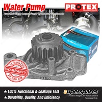 Protex Blue Water Pump for Honda Breeze Civic ED EE EG EH Concerto MA 2 3 87-18