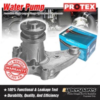 Protex Blue Water Pump for Suzuki Alto CA Carry SK ST 80 90 Mighty Boy Sierra SJ