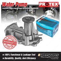 Protex Blue Water Pump for Daihatsu Charade G 11 100 102 200 Hijet S 70 75 T 85