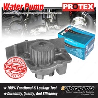 Brand New Protex Blue Water Pump for Citroen Xsara 1.8L SOHC XU7JP TU 1998-2005