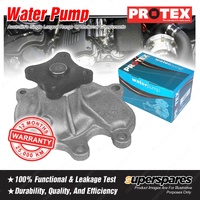 Brand New Protex Blue Water Pump for Ford Corsair UA 2.4L KA24E 1988-1992