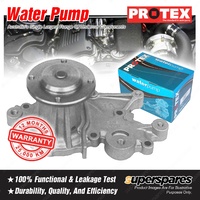 Protex Blue Water Pump for Suzuki Swift SA413 SF310 SF SY413 Wagon R 1986-2018