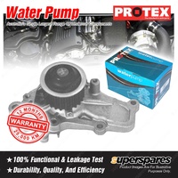 Protex Blue Water Pump for Mitsubishi Lancer CC Mirage CE Pajero iO QA Rvr N11W