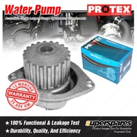 Brand New 1 Pc Protex Blue Water Pump for Citroen AX14 C3 Xsara 1.4L 1.6L