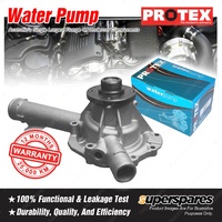 Protex Blue Water Pump for Mercedes Benz Clk200 S208 T124 220 200 300 W C 124