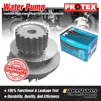 Protex Blue Water Pump for Daewoo Cielo Lanos Hatch Nubira J100 1.5L 1.6L