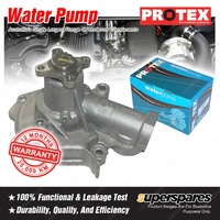 Protex Blue Water Pump for Daewoo Cielo Hatch 1.5L DOHC A15L 1995-1998