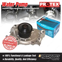 Protex Blue Water Pump for Toyota Avalon Camry SXV MCV 20 36R Kluger MCR 20R 28