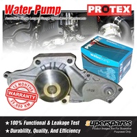 Protex Blue Water Pump for Honda Accord CGI CK Euro CP3 Odyssey RA81997-2018