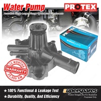 1 Protex Blue Water Pump for Chrysler Valiant VG VH VJ VK CL CM 318 340 360cid