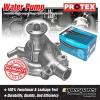 1 Protex Blue Water Pump for Toyota Dyna RU 20 25 30 Stout RX101 RK110 Toyoace