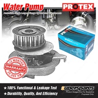 Brand New Protex Blue Water Pump for Daewoo Espero Sedan 2.0L CJ20E 1995-1997