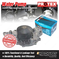 Protex Blue Water Pump for Hyundai Terracan HP 3.5L V6 G6CU 11/2001-2018